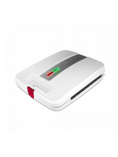Уред за сандвичи UFESA SW7400 1400W Blanco