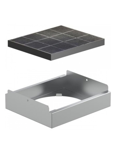 Комплект за повторна циркулация Teka CFH15200 Стомана