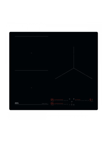 Индукционен Котлон AEG TI63IQ10IB 7350 W