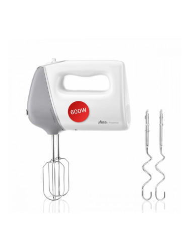 Блендер/миксер за тесто UFESA 70306099 Бял