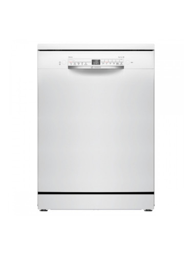 Съдомиялна BOSCH SMS2HTW06E 60 cm