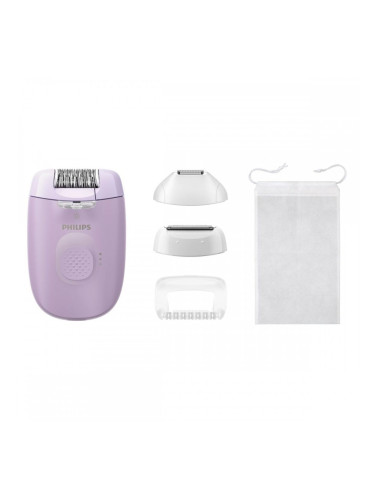 Eлектрическа машинка за подстригване Philips BRE257/00