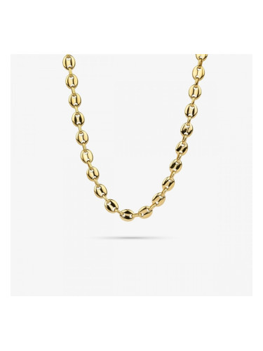 Дамска колие Radiant RH000218 Златен