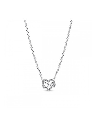 Дамска колие Pandora 392666C01-50