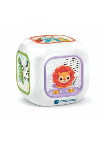Дървена Игра Vtech Baby