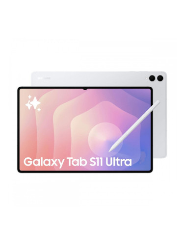 Таблет Samsung Galaxy Tab S11 Ultra X936 14,6" Octa Core 12 GB RAM 256 GB Сребрист
