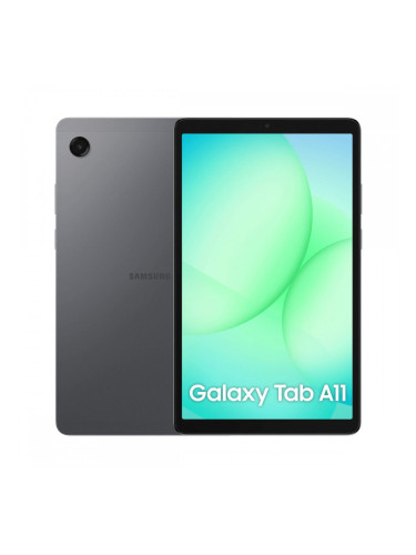 Таблет Samsung Galaxy Tab A11 8,7" Octa Core 4 GB RAM 64 GB Сив