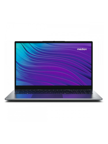 Лаптоп Medion E17223 17" 17,3" Intel Core i3 N305 128GB Испанска Qwerty