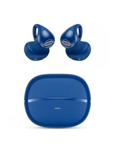 Слушалки SPC 4631E Син