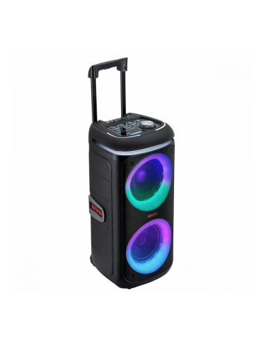 Преносима колона Aiwa KBTUS480 Черен 40 W