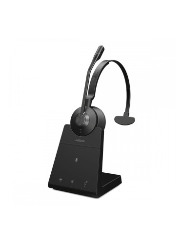 Слушалки GN Audio 9653-523-111 Черен