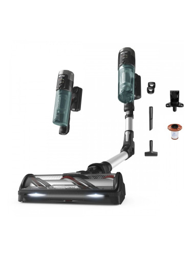 Прахосмукачка-стик Rowenta RH9A32 FLEX CICL+DR6130 180 W