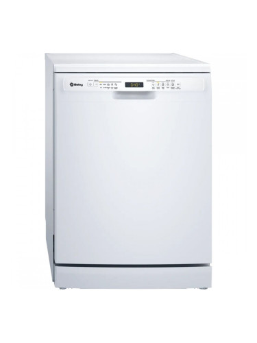 Съдомиялна Balay 3VS5332BP Бял