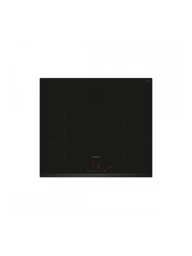 Индукционен Котлон Siemens AG EH631HEB1E 60 cm