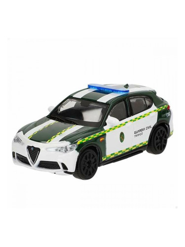 Кола Colorbaby Alfa Romeo Giulia Guardia Civil 1:43