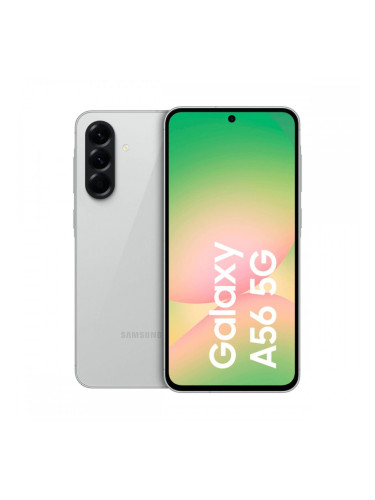 Смартфони Samsung SM-A566 6,7" Octa Core 8 GB RAM 256 GB Сив