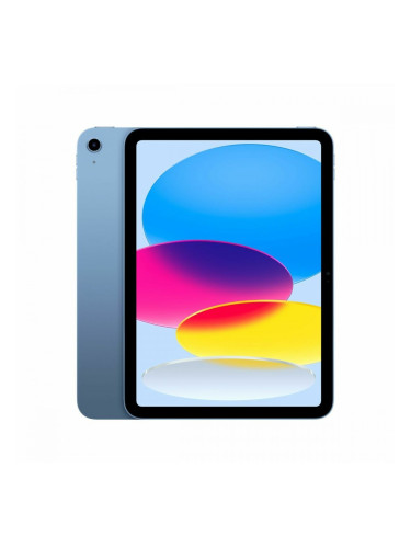 Таблет Apple MD4H4TY/A 11" 256 GB Син M4