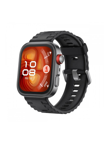 Смарт часовник Huawei Seiya-B29F Черен 1,82" 40 mm