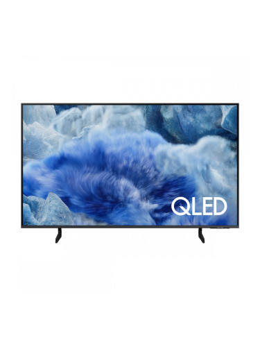 Смарт телевизор Samsung TQ55Q8F UHD 55" ULED HDR10+ QLED