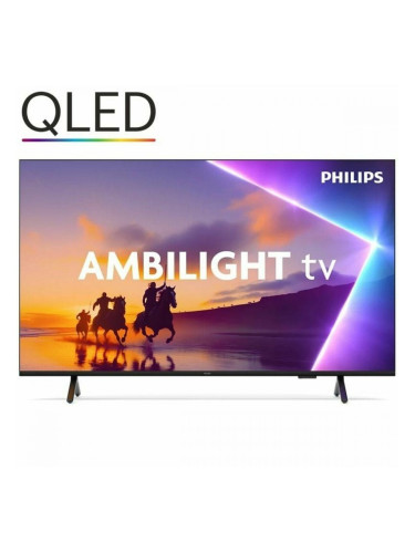 Смарт телевизор Philips 85PUS8510/12