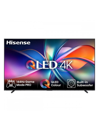 Смарт телевизор Hisense 98E7Q