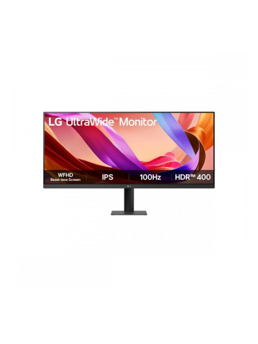 Монитор LG 34U511A-B.AEU 34"