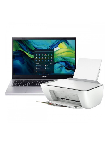 Лаптоп Acer AG15-42P R5 16/512GB W11 AMD Ryzen 5 5625U 15,6" 16 GB RAM 512 GB