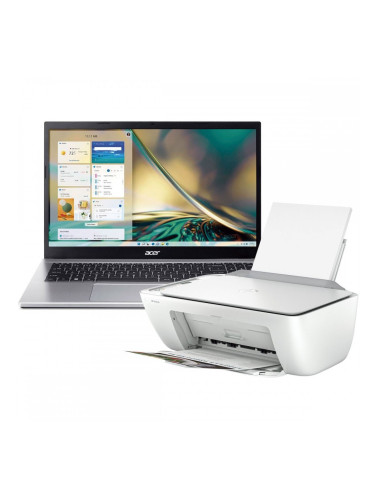 Лаптоп Acer Aspire 3 I5 1235U 15,6" Intel Core i5 32 GB RAM 512 GB