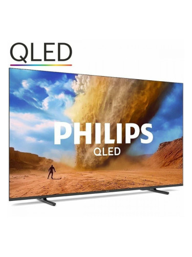Смарт телевизор Philips 43PUS7810/12 43" 4K Ultra HD LED HDR QLED
