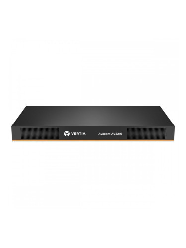 UTP категория 6 твърд мрежови кабел Vertiv AV3216-001