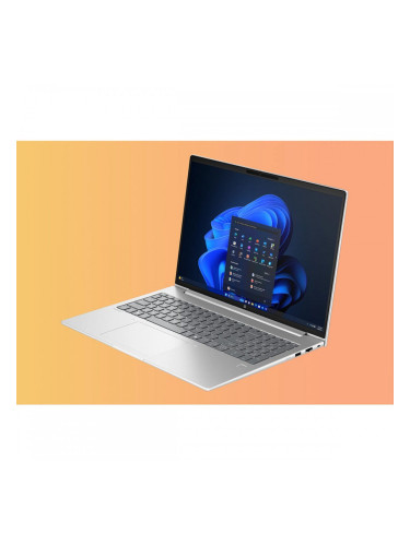 Лаптоп HP CQ0D6ET#ABE 16" intel core ultra 7 16 GB RAM