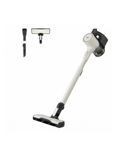 Прахосмукачка циклон с четка без кабел LG CORDZEROA9K-LITE1C