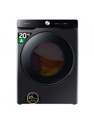 Перална машина Samsung