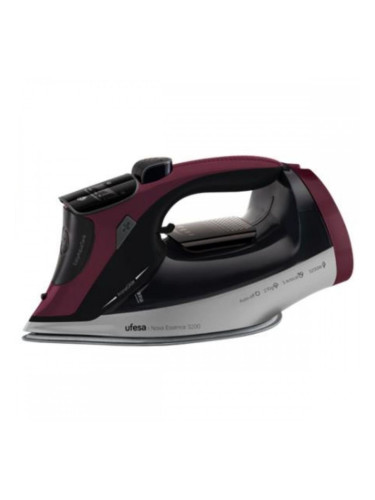 Парна ютия UFESA NOVA ESSENCE 3200 W