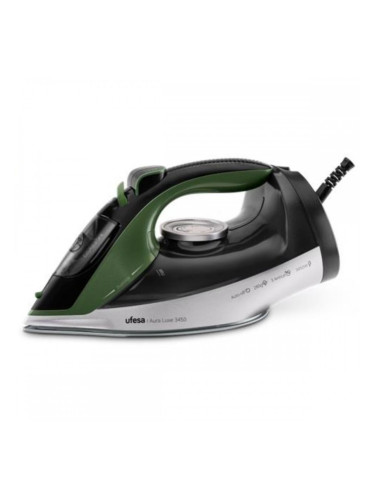 Парна ютия UFESA AURA LUXE 3450W AUTO OFF