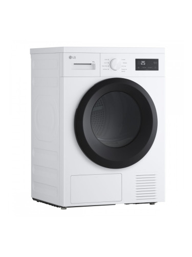 Dryer LG RHA1008NWK 8 kg