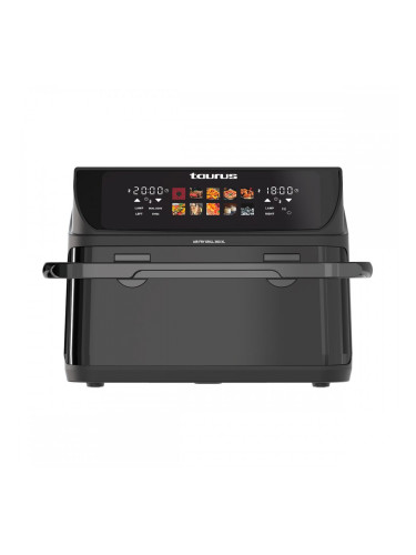 въздушен фритюрник Taurus 973004000