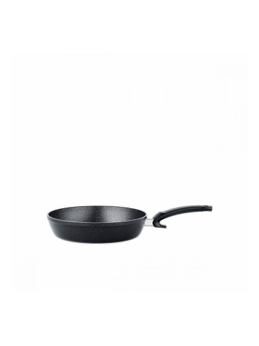 Тиган Fissler 15910528100/0 Черен Алуминий Ø 28 cm