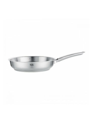 Тиган Fissler 08637428100/0 Сребрист Неръждаема стомана