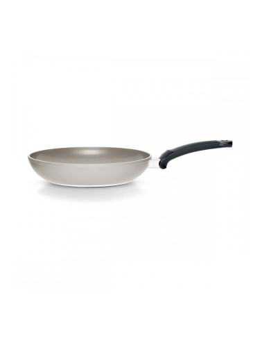 Тиган Fissler 15722028100/0 Сив Алуминий Ø 28 cm