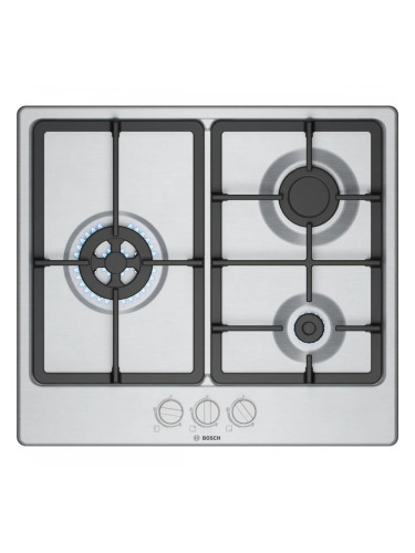 Индукционен Котлон BOSCH PGC6B5K90 60 cm