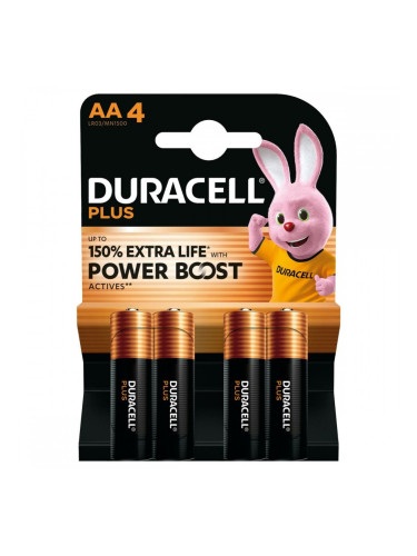 Зареждащи се батерии DURACELL 0501910210 1,5 V