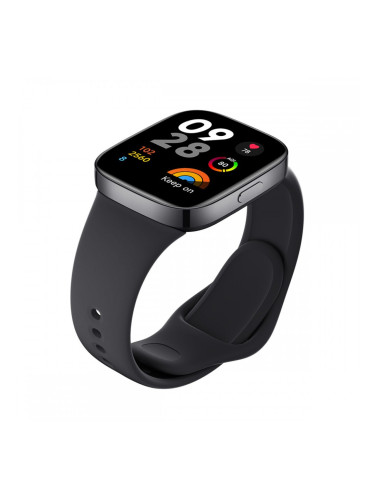Смарт часовник Xiaomi Redmi Watch 3 Черен 1,75"