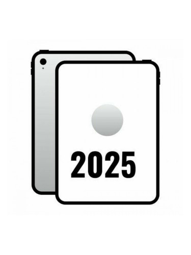 Таблет Apple MD4G4TY/A 11" 256 GB Сребрист M4