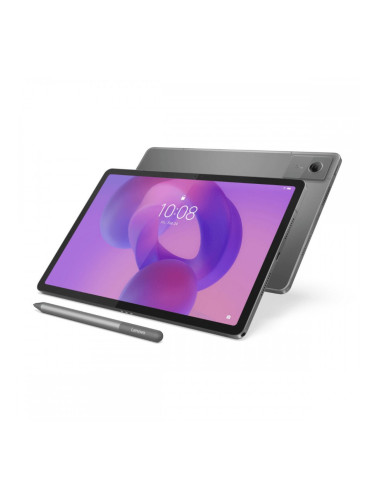 Таблет Lenovo ZAFM0169SE 11" Octa Core 8 GB RAM 256 GB Сив