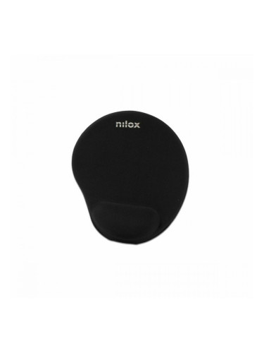 Нехлъзгаща се постелка Nilox NXMPE01 Черен