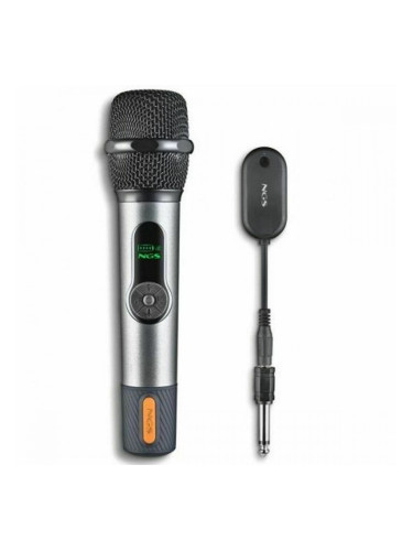 Микрофон NGS SINGERSTAR