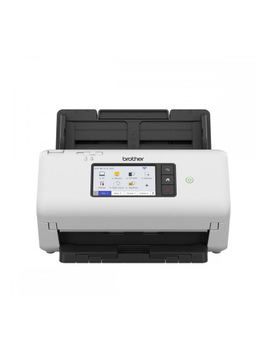 Скенер Brother ADS4700WRE1 40 ppm