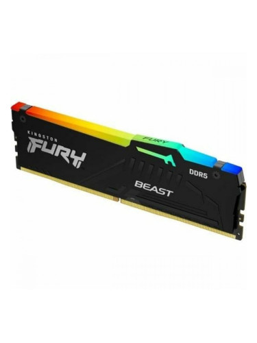 RAM памет Kingston KF560C30BBEA-16 16 GB DDR5 6000 MHz cl30