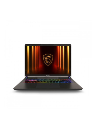 Лаптоп MSI 9S7-15M352-241 16" 32 GB RAM 1 TB SSD